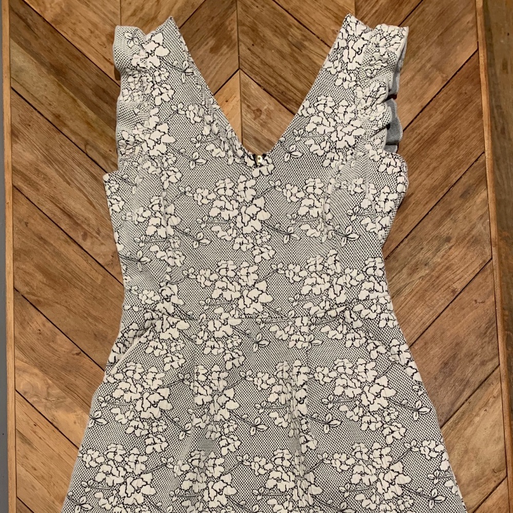 Anthropology Mini: Tabitha Petites